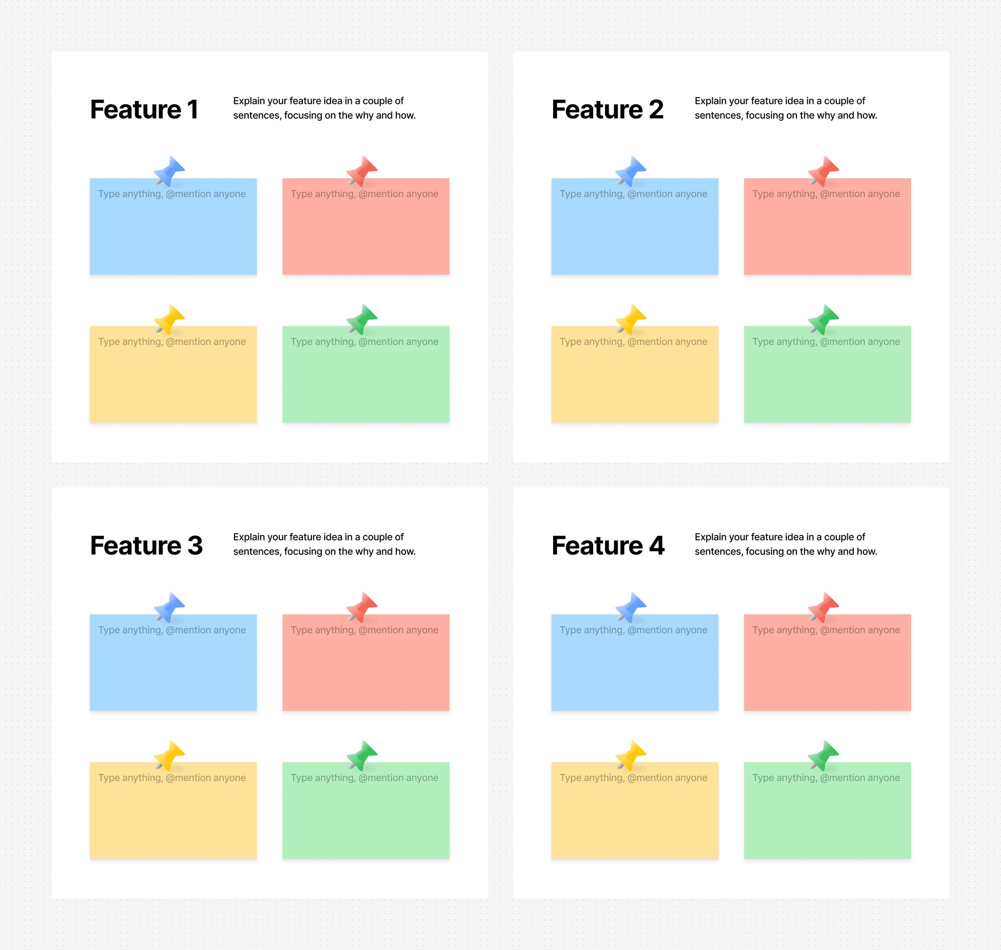 How to decide which feature you'll ship next