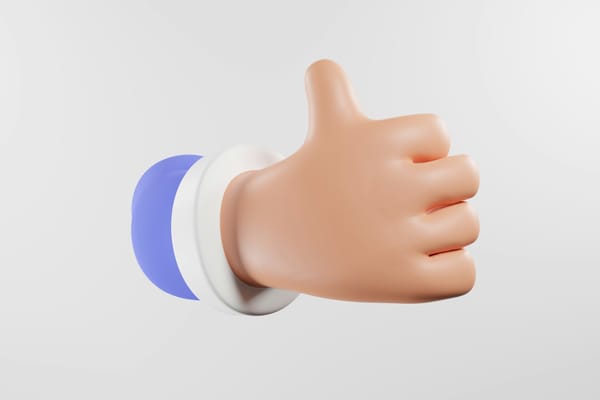 How to explain things real good